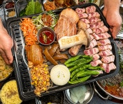 옹포상회 제주한림협재본점