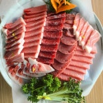 참치정육점