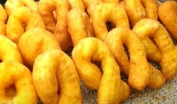 스마일꽈배기 영주본점