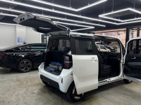 우리동네 스팀세차