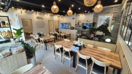 수복삼계탕 역북점