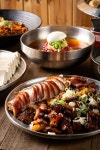 아재 돼지국밥 밀면