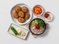 열정국밥