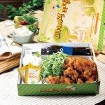 미쳐버린파닭 이천점