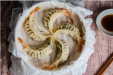 송도만두 안성아양점