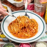 덕수파스타 본점