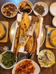 옥이네 생선구이, 매운갈비찜