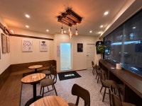 킨크커피 경산하양점