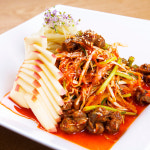 느린마을양조장 충정로역점