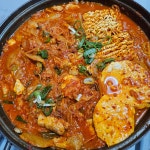 진골김치찜&곱도리탕 남원점