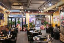 냅다 청양집 문경점촌점