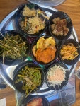 마포숯불갈비