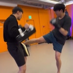바디아트 킥복싱