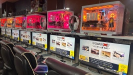 아이센스리그PC방 제주본점