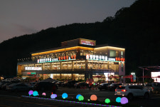 평창한우마을 홍천대명점