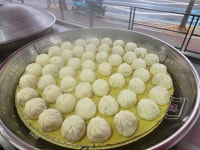 백남옥달인손만두 포항 장성점