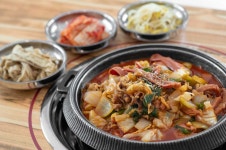 이태리부대찌개 마곡발산점