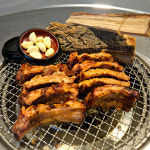 찐쪽갈비 화정본점