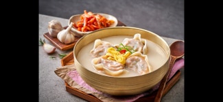 백남옥달인손만두 포항 장성점
