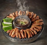 수암골 쪽갈비마을 인천서구청점