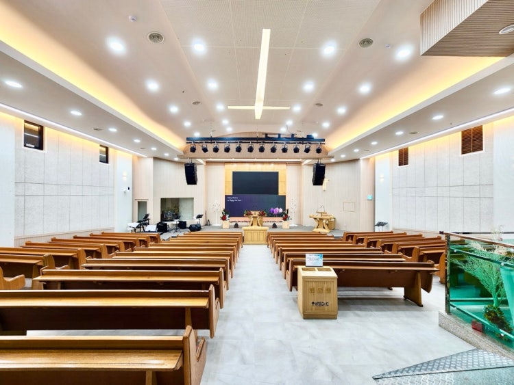 예수교대한성결교회 벧엘교회 사진 2