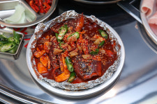 냅다 청양집 문경점촌점