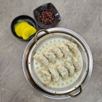 부산재성밀면