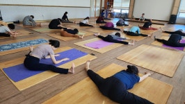 사은요가테라피센터 / Y 필라테스재활센터