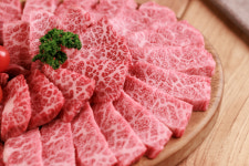 한결한우 정육식당 갈마본점