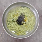 부산재성밀면