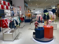 디즈니베이비 롯데백화점 구리점