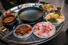 냅다 청양집 문경점촌점