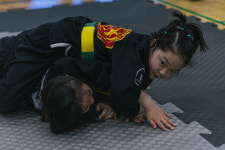 복싱 MMA주짓수 마이티짐