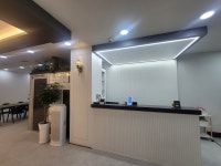 하이존 스크린 골프