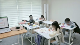 해법독서논술 광장교습소