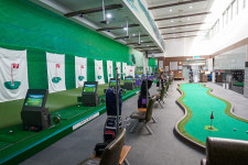 김해시민스포츠센터