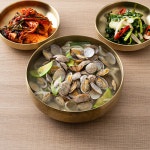 옹고집칼국수 계산본점