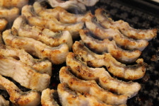 참숯풍천민물장어 서재점