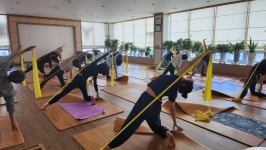 사은요가테라피센터 / Y 필라테스재활센터