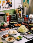 호르몬치치 천호점