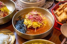 중앙탑메밀막국수