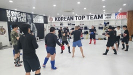 코리안탑팀 김포