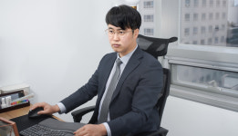 법무법인 안팍 부산 분사무소