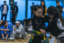 복싱 MMA주짓수 마이티짐