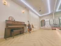 더클랑스튜디오연습실