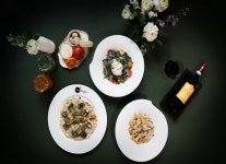 인더키친몽뜨레셰프 청담본점