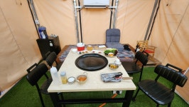 피크닉오리주물럭