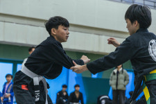 복싱 MMA주짓수 마이티짐