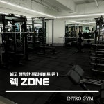 인트로짐
