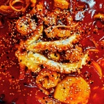 인생닭요리전문점
